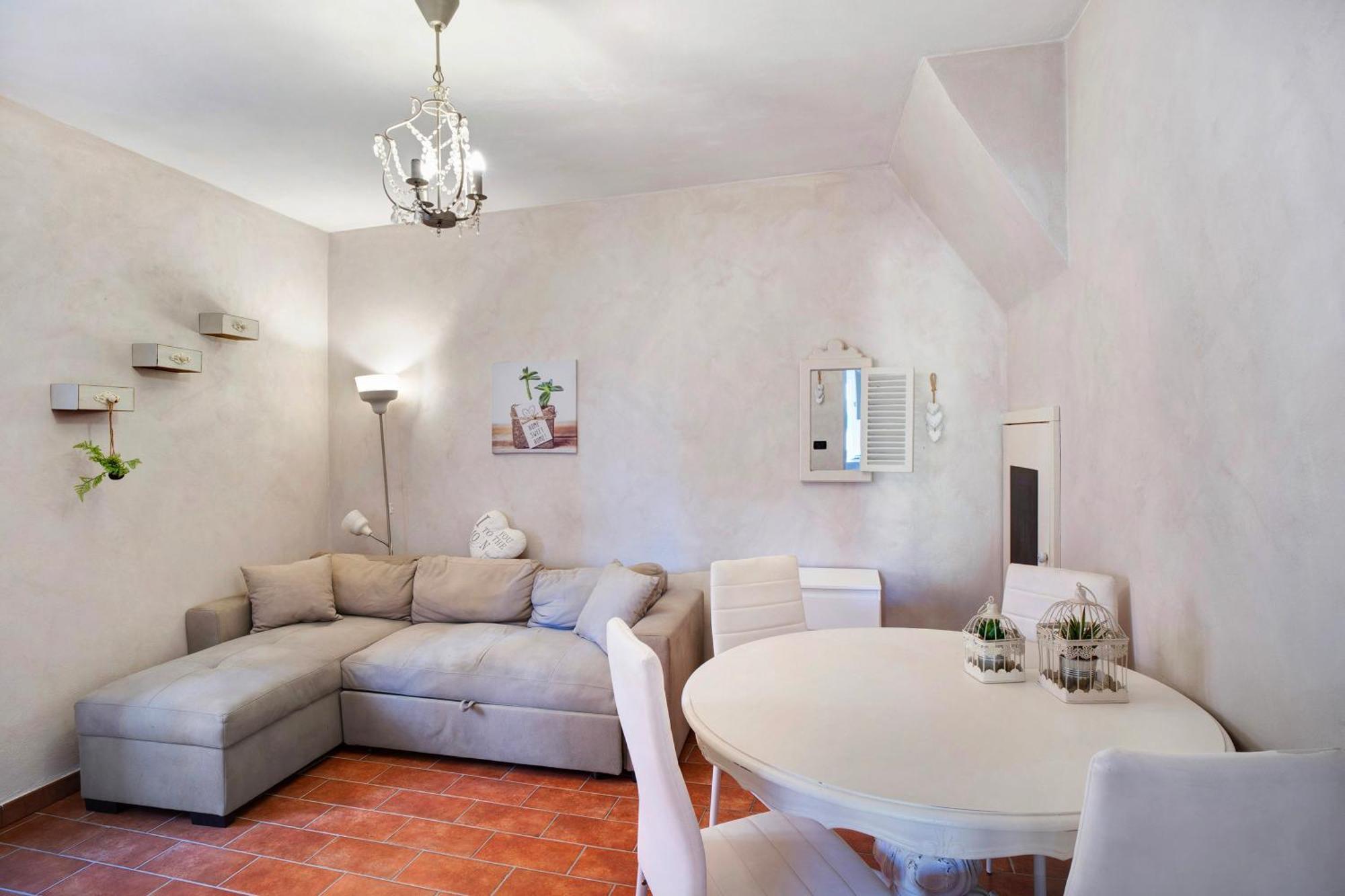 Appartement Ca' A Riga à Diano Castello Extérieur photo