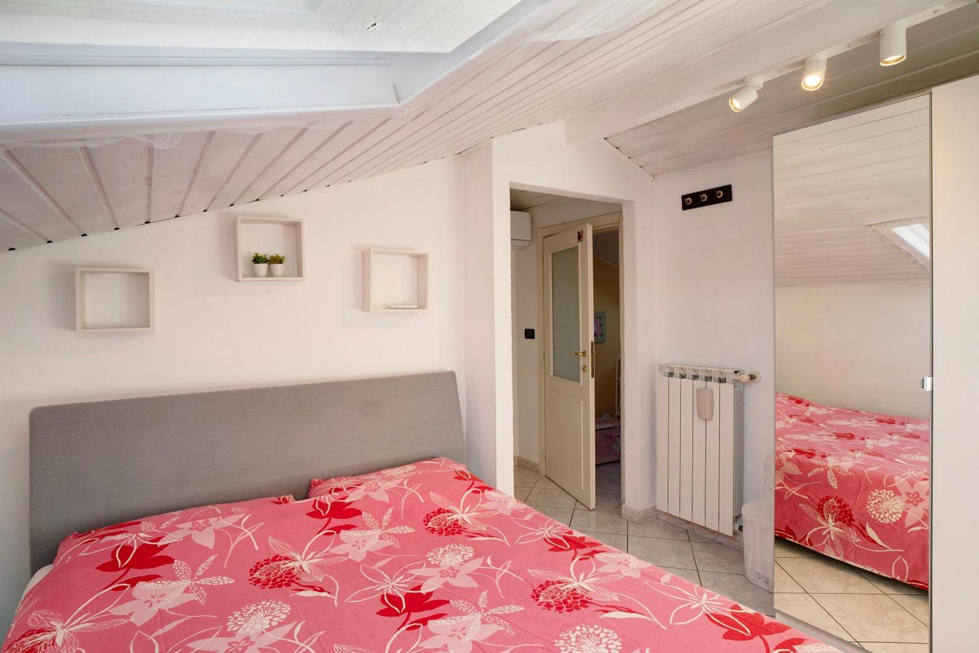 Appartement Ca' A Riga à Diano Castello Extérieur photo